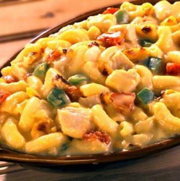 The Macaroni And Cheese Gourmet Mac N Cheese Recipes Turn